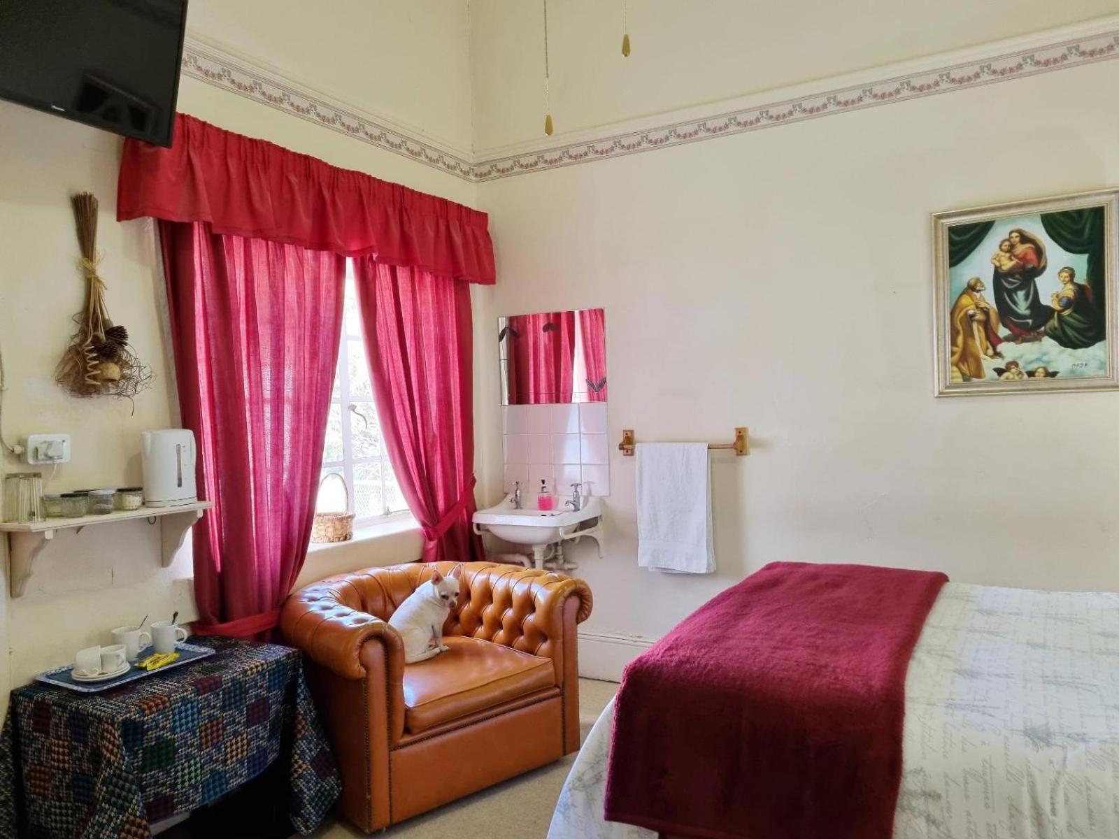 Mountain View Country Inn Lady Grey Екстер'єр фото