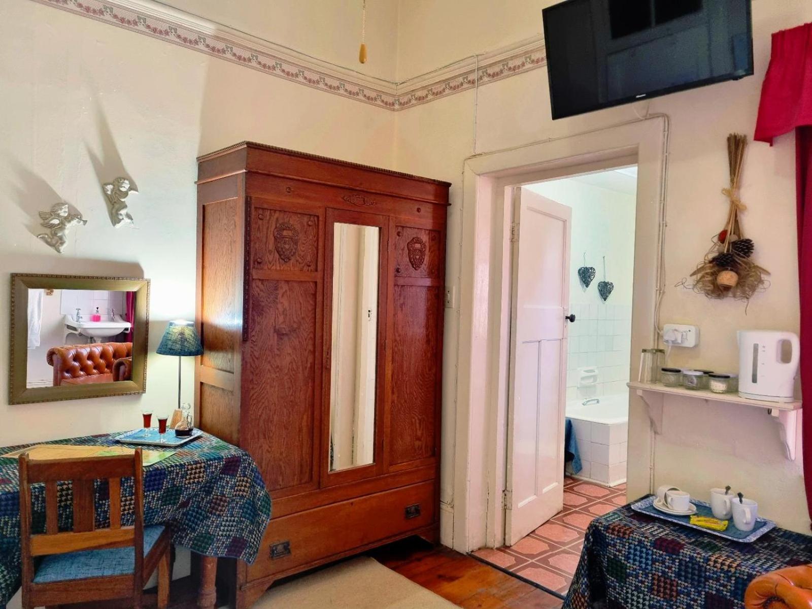 Mountain View Country Inn Lady Grey Екстер'єр фото