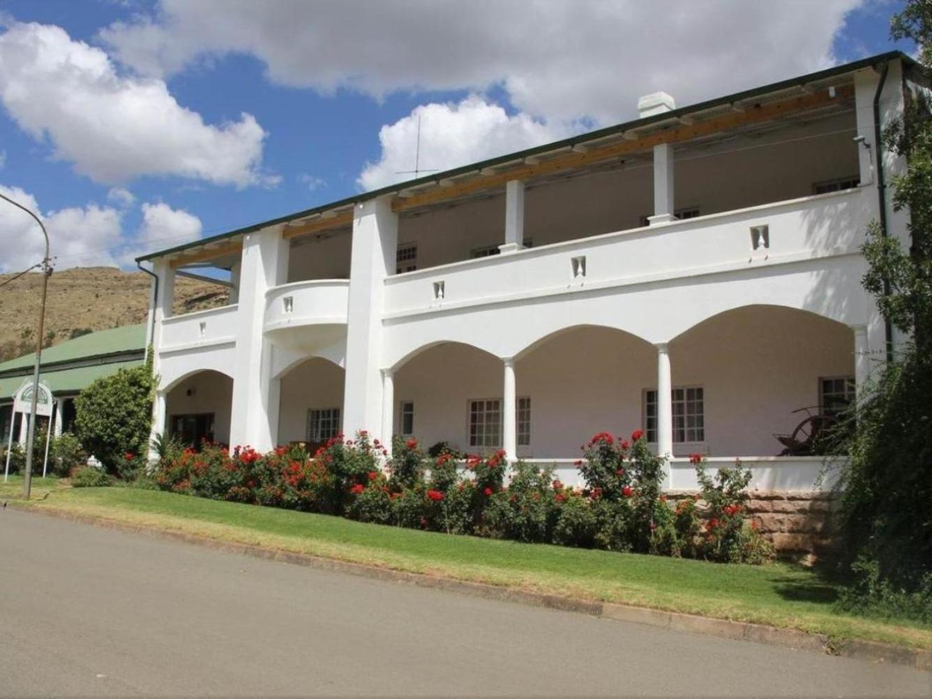 Mountain View Country Inn Lady Grey Екстер'єр фото