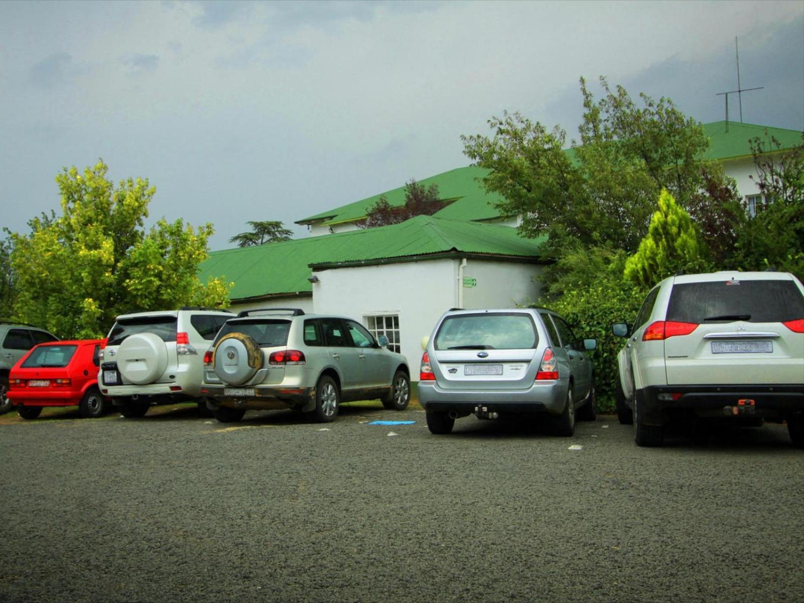 Mountain View Country Inn Lady Grey Екстер'єр фото