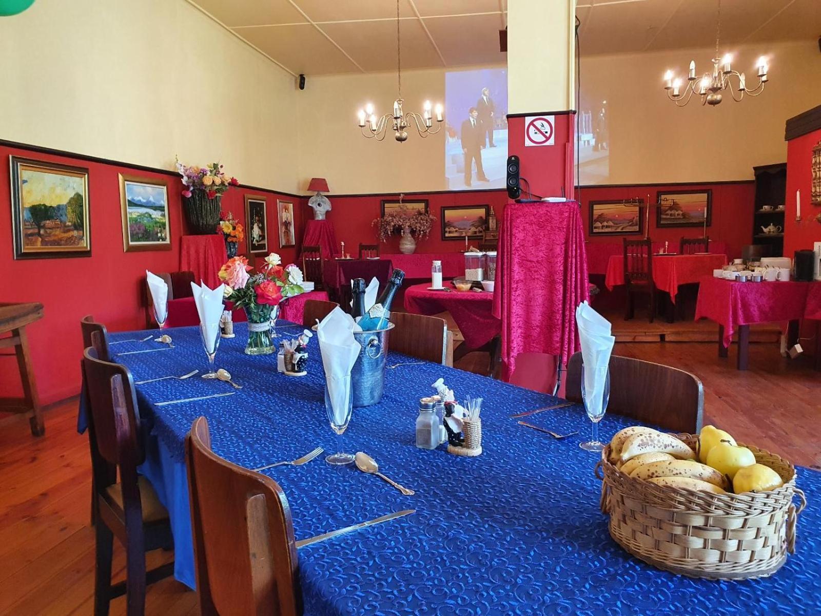 Mountain View Country Inn Lady Grey Екстер'єр фото